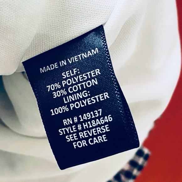 NWT Black White checkered shorts high waist Pinup sexy cute ruffles coquette M L - Picture 3 of 5